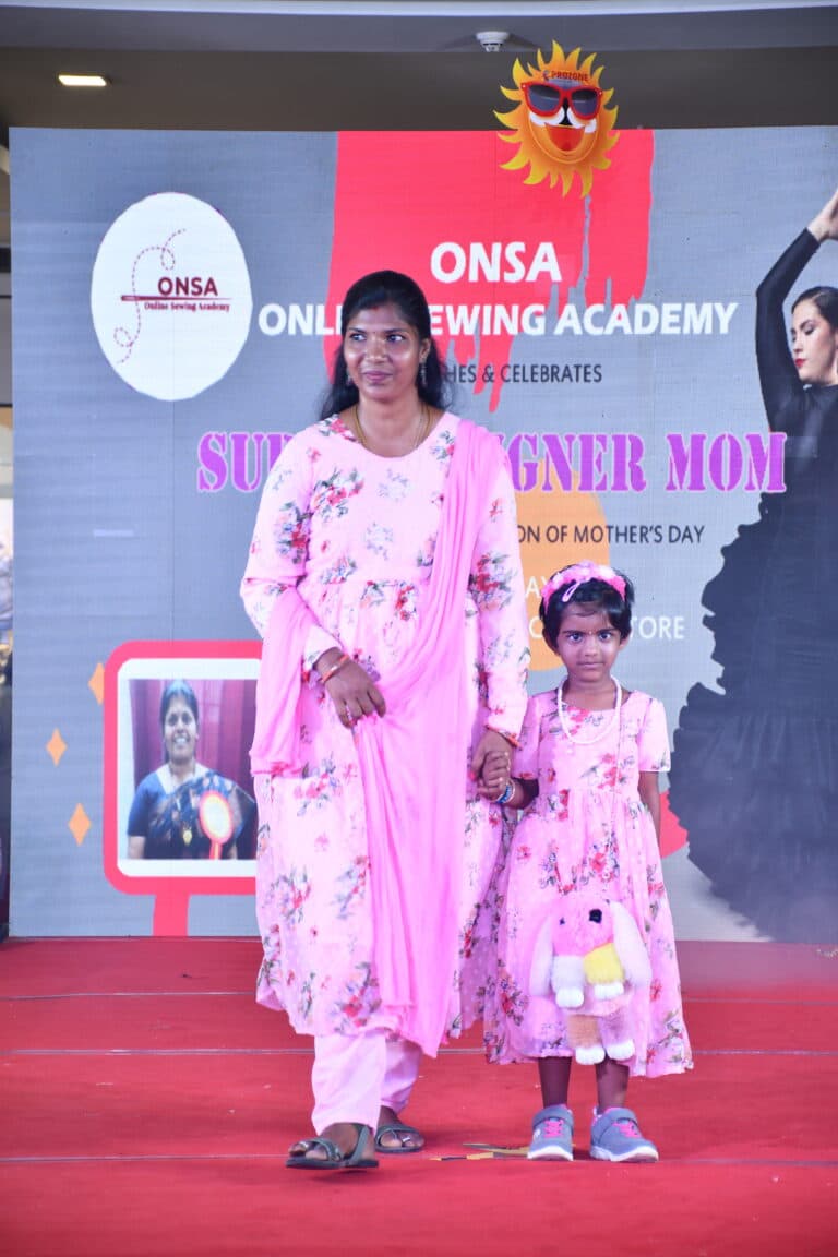 ONSA online tailoring academy — student and classroom moment, photo 24