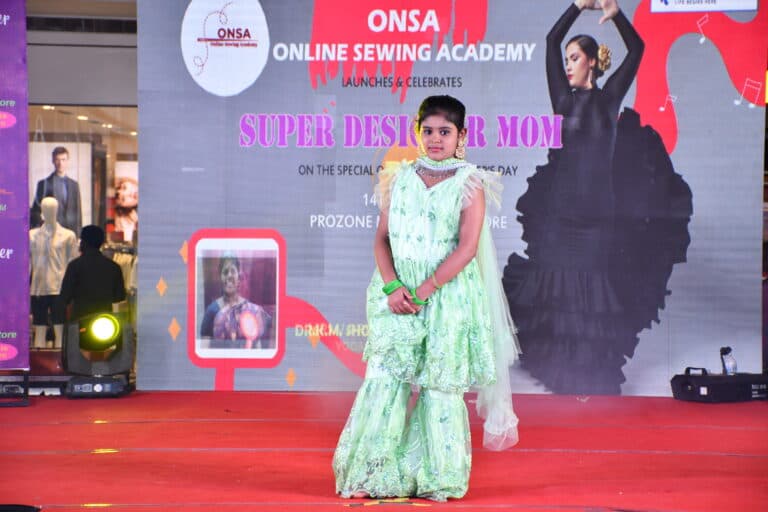ONSA online tailoring academy — student and classroom moment, photo 28