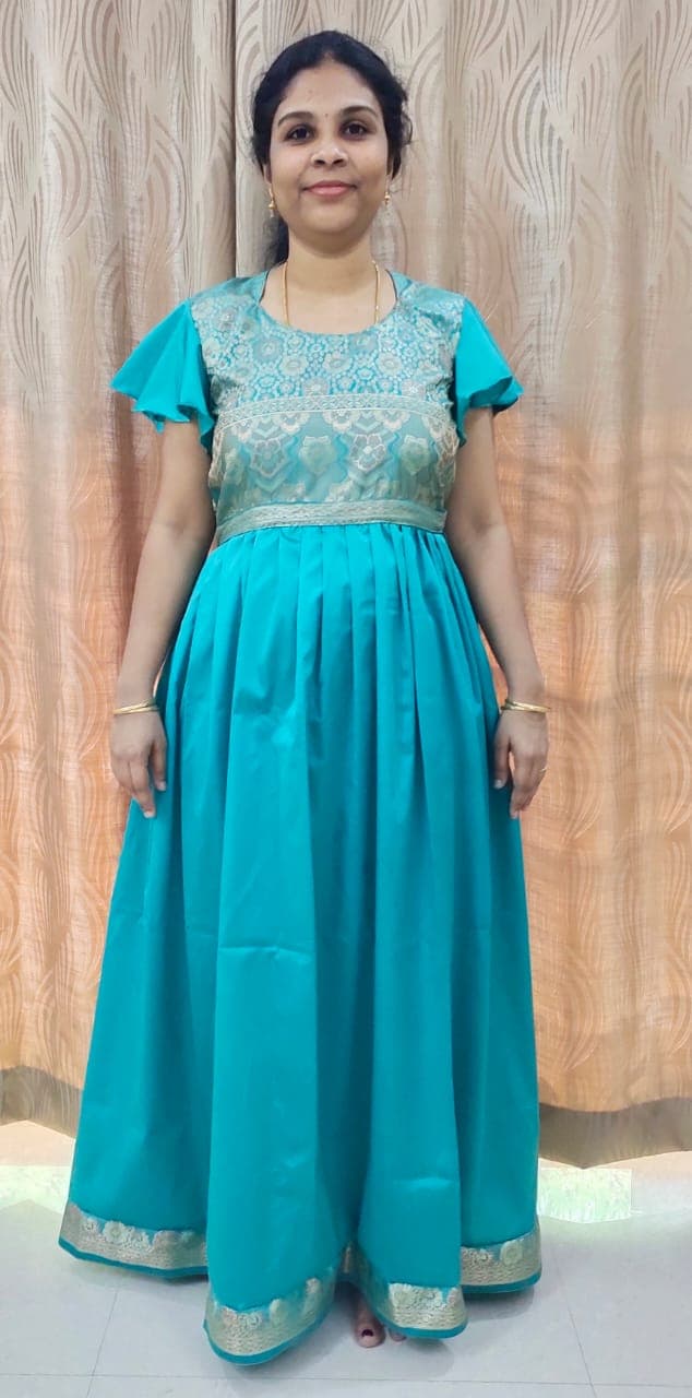 ONSA online tailoring academy — student and classroom moment, photo 43