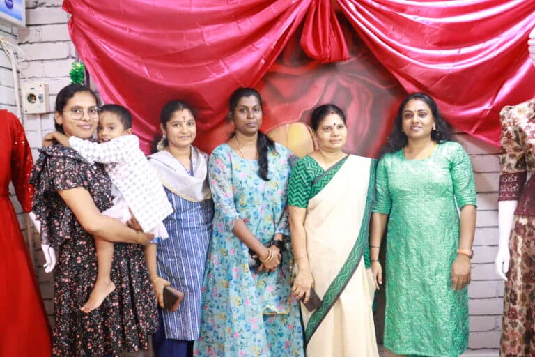 ONSA online tailoring academy — student and classroom moment, photo 48