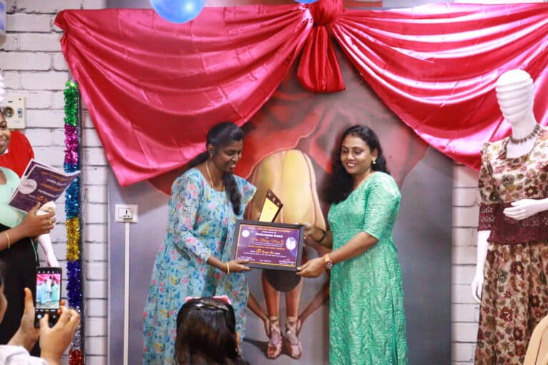 ONSA online tailoring academy — student and classroom moment, photo 50