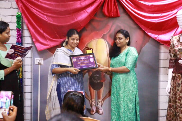 ONSA online tailoring academy — student and classroom moment, photo 51