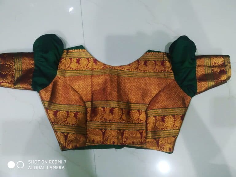 ONSA online tailoring academy — student and classroom moment, photo 68