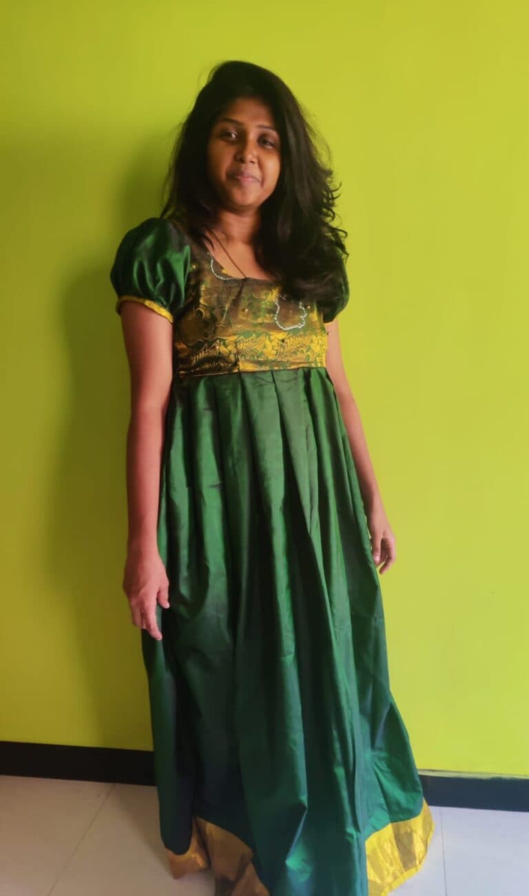 ONSA online tailoring academy — student and classroom moment, photo 70