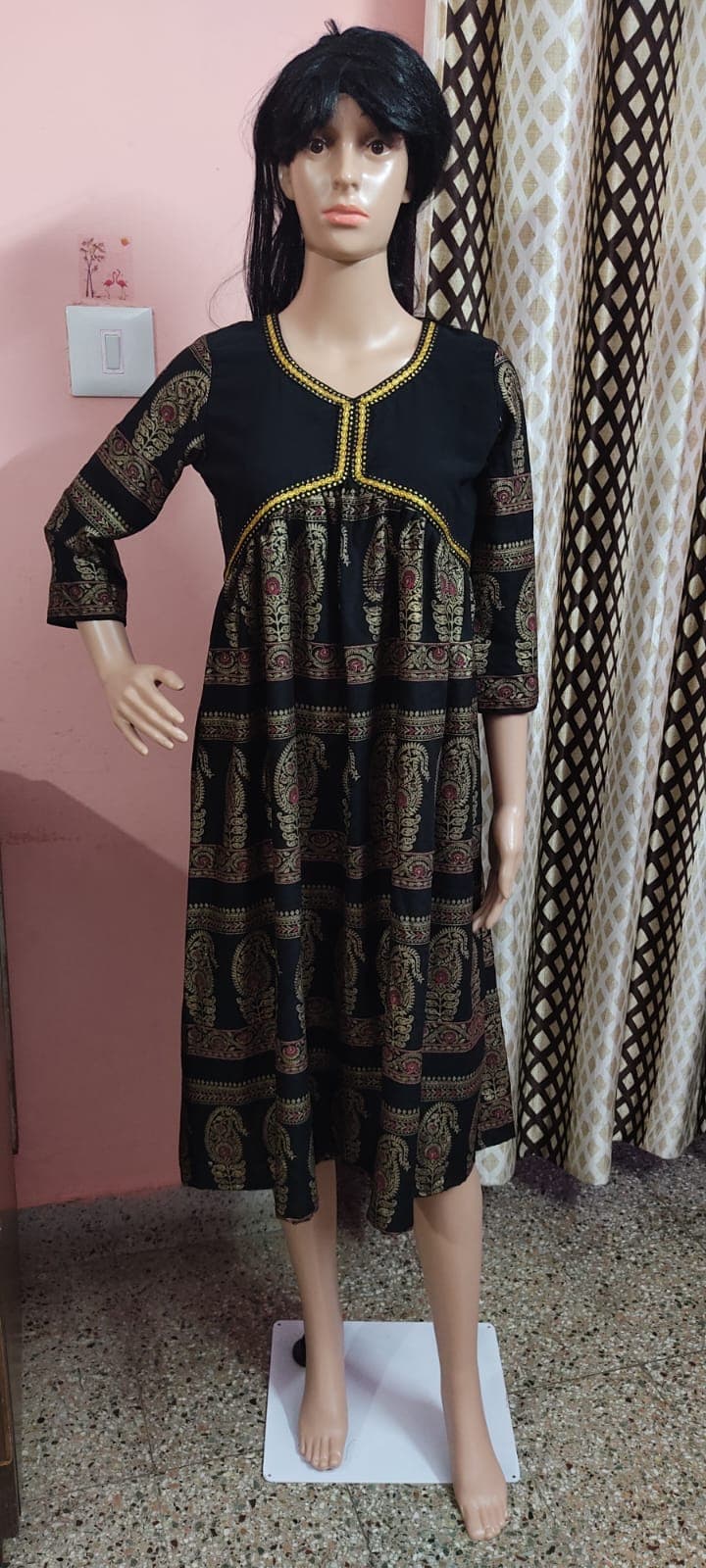 ONSA online tailoring academy — student and classroom moment, photo 75