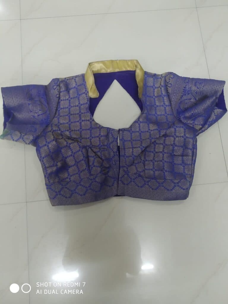 ONSA online tailoring academy — student and classroom moment, photo 77