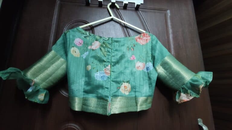 ONSA online tailoring academy — student and classroom moment, photo 79