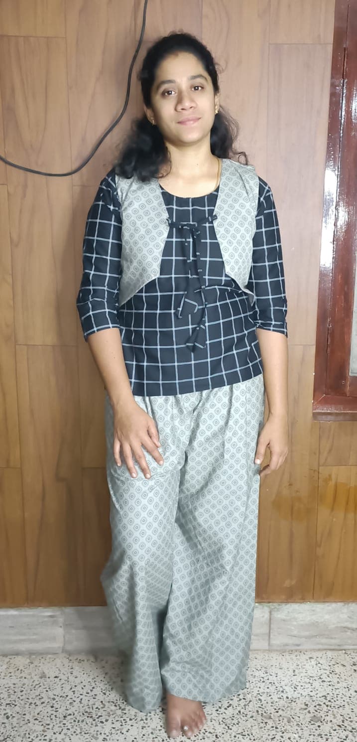 ONSA online tailoring academy — student and classroom moment, photo 82