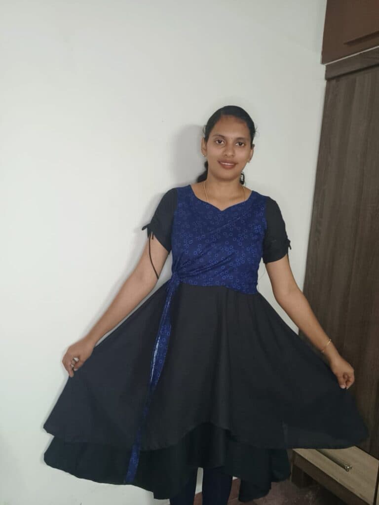 ONSA online tailoring academy — student and classroom moment, photo 83