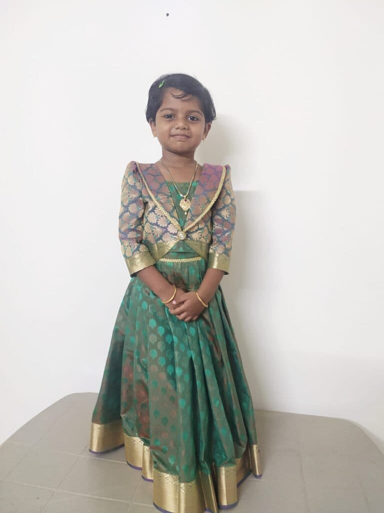 ONSA online tailoring academy — student and classroom moment, photo 84